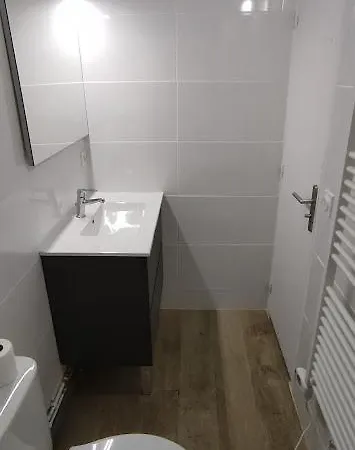 Climatise Avec Parking Et Wifi Au Couchant Apartment La Grande-Motte