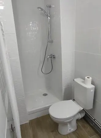 Climatise Avec Parking Et Wifi Au Couchant Apartment La Grande-Motte