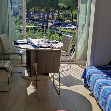 Climatise Avec Parking Et Wifi Au Couchant La Grande-Motte