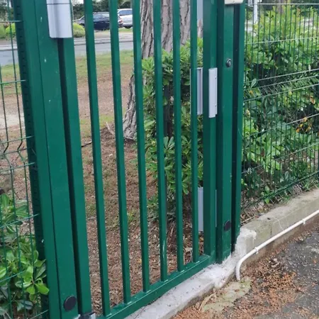 Climatisé Avec Parking Et Wifi Au Couchant