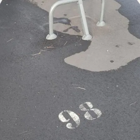 Climatise Avec Parking Et Wifi Au Couchant Apartment *